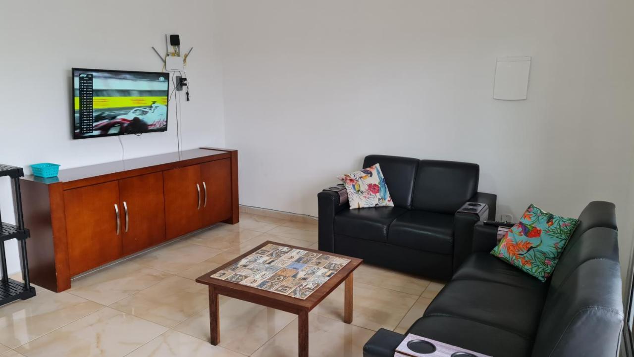 גוארטובה Conforto E Seguranca Sdu2 מראה חיצוני תמונה