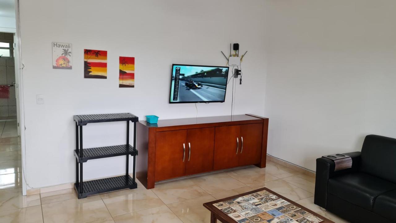 גוארטובה Conforto E Seguranca Sdu2 מראה חיצוני תמונה